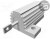 HSA2547RJ, 47 25W Wire Wound Chassis Mount Resistor HSA2547RJ ±5% HSA2547RJ, 47 25W Wire Wound Chassis Mount Resistor HSA2547RJ ±5%