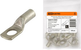 Наконечник ТМЛ-Р 10-6-5 TDM