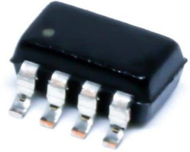 TLV9062IDDFR