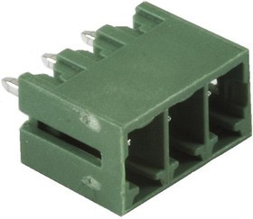 ECH381V-03P, Клеммник