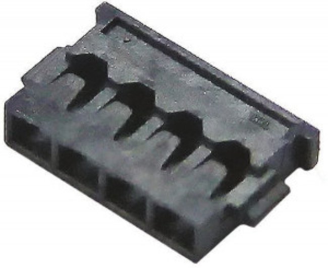 78172-0002, Headers &amp; Wire Housings 2P WTB HOUSING PICO EZMATE