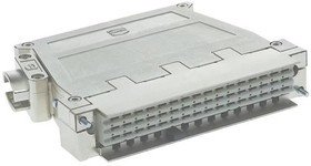 09068480551, DIN 41612 Connectors DIN PWR SH HOUS D20 MET EMV 09068480551, DIN 41612 Connectors DIN PWR SH HOUS D20 MET EMV
