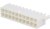 0039299206, Conn Wire to Board HDR 20Power POS 4.2mm Solder ST Top Entry Thru-Hole Mini-Fit Jr Tray 0039299206, Conn Wire to Board HDR 20Power POS 4.2mm Solder ST Top Entry Thru-Hole Mini-Fit Jr Tray