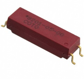 9201-05-00, Reed Relays Surf Mnt Reed Relay