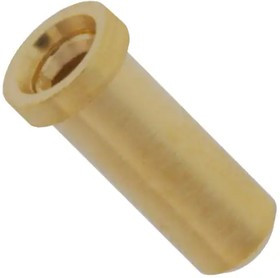 4716-0-15-15-21-27-10-0, Circuit Board Hardware - PCB STANDARD CONNECTOR JACK RECEPTACLE