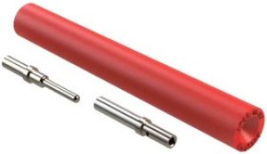 ATSS-16-KIT02, SpeedSplice Automotive Connector, Red, Nickel ATSS-16-KIT02, SpeedSplice Automotive Connector, Red, Nickel