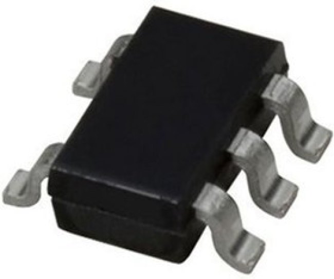 SN74LVC1G08QDCKRQ1, AND Gate 1-Element 2-IN CMOS Automotive 5-Pin SC-70 T/R SN74LVC1G08QDCKRQ1, AND Gate 1-Element 2-IN CMOS Automotive 5-Pin SC-70 T/R