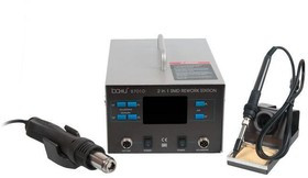 Паяльная станция BAKU BA-8701D