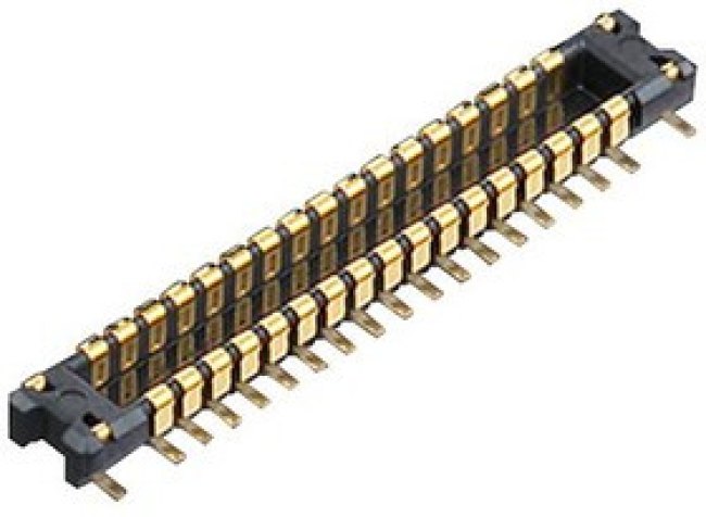 AXG210144, 0.35mm 2 10 Папа MD,P=0.35mm Mezzanine Коннекторы (С платы на плату) AXG210144, 0.35mm 2 10 Папа MD,P=0.35mm Mezzanine Коннекторы (С платы на плату)