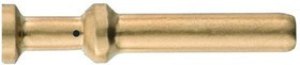 09322006115, Heavy Duty Power Connectors Han C M crmp contact 2.5 mm Au/HMC