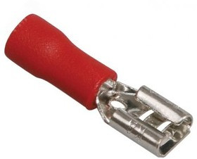 Разъем РпИп 1,25-5-0,8 плоский (папа) 1.5-2.5mm2 (100шт) (ANDELI)