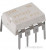 PVT322PBF, МОП-транзисторное реле, 250В, 170мА, 10Ом, DPST-NO