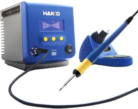Hakko FX100, Паяльная станция индукционная Hakko FX100, Паяльная станция индукционная