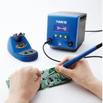 Hakko FX100, Паяльная станция индукционная Hakko FX100, Паяльная станция индукционная