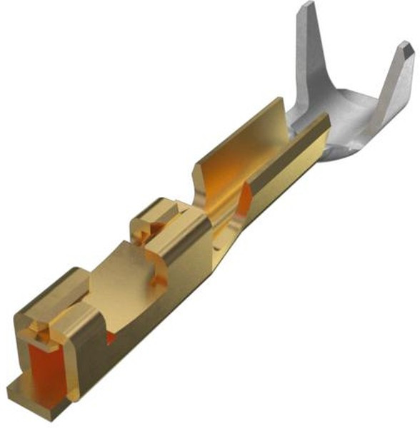 47565-002LF, Contact SKT Crimp ST Cable Mount 22-26AWG Reel 47565-002LF, Contact SKT Crimp ST Cable Mount 22-26AWG Reel