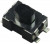 KMR442GULCLFS, Switch Tactile N.O. SPST Round Button Gull Wing 0.05A 32VDC 1VA 200000Cycles 4N SMD T/R