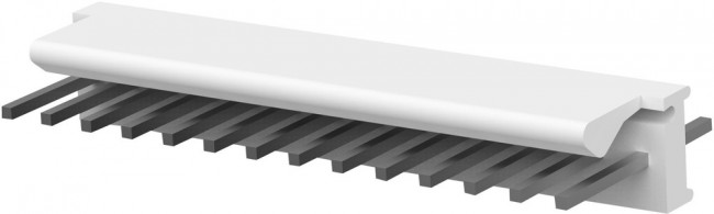 1-640456-4, Headers & Wire Housings FRICTION LCK HDR 14P Straight Post tin 1-640456-4, Headers & Wire Housings FRICTION LCK HDR 14P Straight Post tin