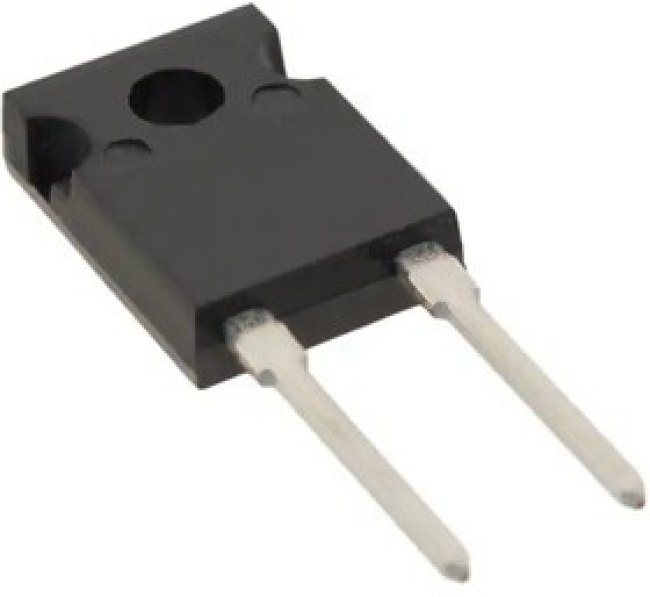 Power Resistor 30W 40Ohm 1 %