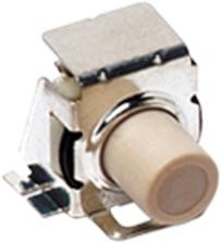 KT11P4SA2M34LFS, Tactile Switches SW Tactile N.O.SPST Rnd Btn 32VAC/VDC 1W KT11P4SA2M34LFS, Tactile Switches SW Tactile N.O.SPST Rnd Btn 32VAC/VDC 1W