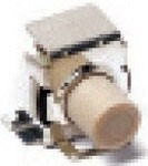 KT11P4SA2M34LFS, Tactile Switches SW Tactile N.O.SPST Rnd Btn 32VAC/VDC 1W