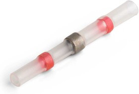 79880, Cоединитель термоусаживаемый под пайку ПК-Т 2.5 серия ПРОФИ (КВТ) 79880, Cоединитель термоусаживаемый под пайку ПК-Т 2.5 серия ПРОФИ (КВТ)