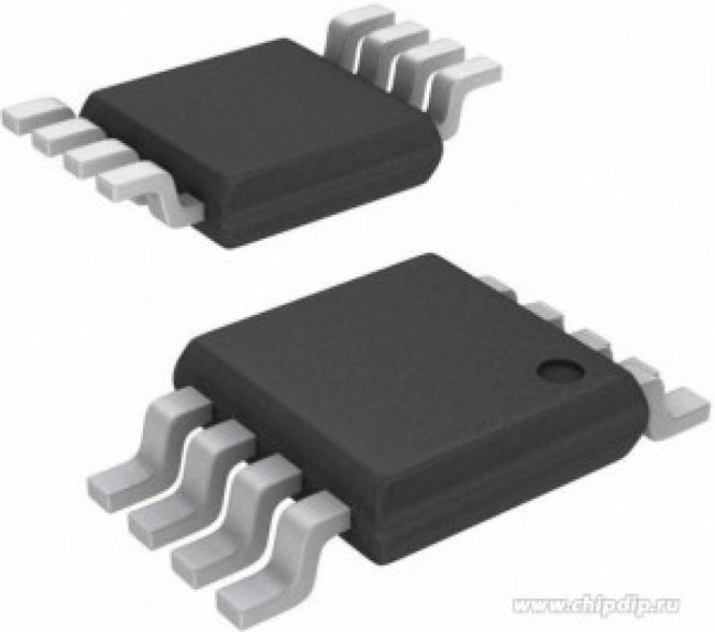 ADA4665-2ARMZ, Precision Amplifiers 16 V, 1 MHz, CMOS RRIO, Dual Op Amp ADA4665-2ARMZ, Precision Amplifiers 16 V, 1 MHz, CMOS RRIO, Dual Op Amp