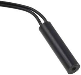 59025-1-T-02-F, Геркон, Дальность: 6,2мм, Pкоммут: 10Вт, d6,22x25,4мм, 0,5А