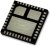 FDMF6820A, Driver 2-OUT High and Low Side Inv/Non-Inv 40-Pin PQFN EP T/R