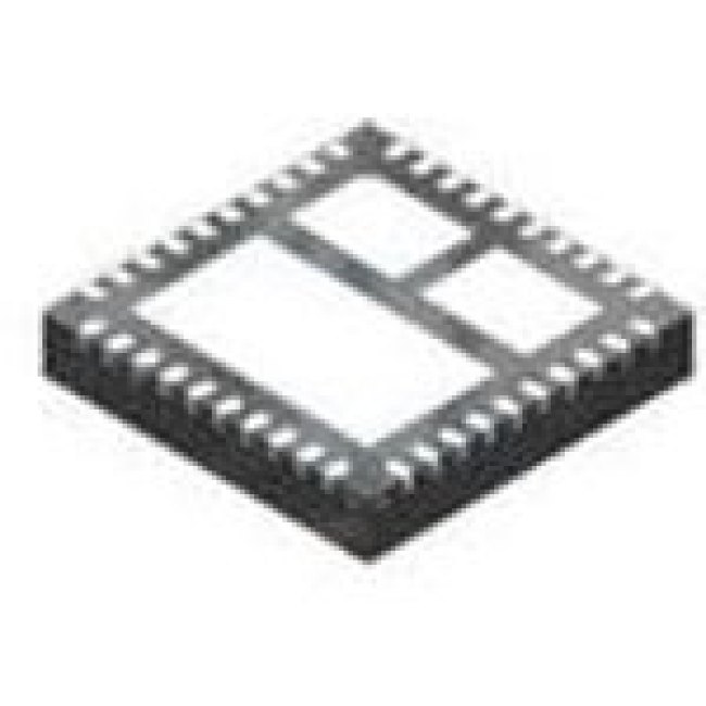 FDMF6820A, Driver 2-OUT High and Low Side Inv/Non-Inv 40-Pin PQFN EP T/R