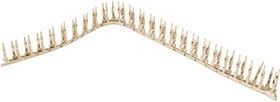 12045773, Contact M Crimp ST Cable Mount 19-21AWG
