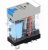 G2R-1-SNDI-DC24(S), Реле электромагнитное, SPDT, Uобмотки 24ВDC, 10A/250ВAC, 2500ВА G2R-1-SNDI-DC24(S), Реле электромагнитное, SPDT, Uобмотки 24ВDC, 10A/250ВAC, 2500ВА