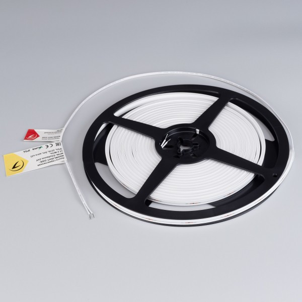 Arlight Лента герметичная MOONLIGHT-SIDE- M196-03x06mm 24V Warm3000 (7.2 W/m, IP54, 2216, 5m, wire x2) (Силикон) Arlight Лента герметичная MOONLIGHT-SIDE- M196-03x06mm 24V Warm3000 (7.2 W/m, IP54, 2216, 5m, wire x2) (Силикон)