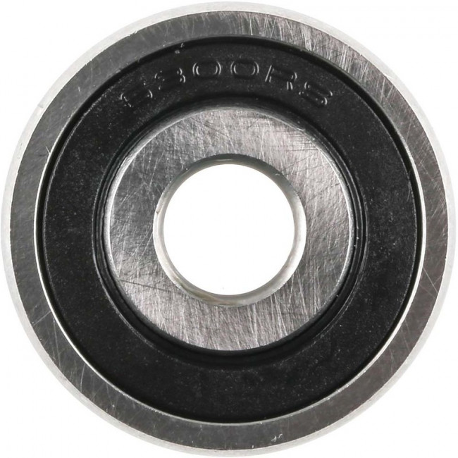 6300-2RS Single Row Deep Groove Ball Bearing- Both Sides Sealed 10mm I.D, 35mm O.D 6300-2RS Single Row Deep Groove Ball Bearing- Both Sides Sealed 10mm I.D, 35mm O.D