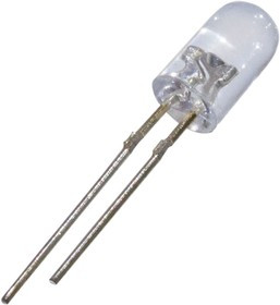 BL-L502UYC, Светодиод желтый 20° d=5мм 2200мКд 590нМ (Ultra Yellow) BL-L502UYC, Светодиод желтый 20° d=5мм 2200мКд 590нМ (Ultra Yellow)