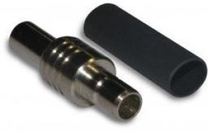 142181, RF Connectors / Coaxial Connectors SMB ST JACK RG174 NICKEL 50 OHM 142181, RF Connectors / Coaxial Connectors SMB ST JACK RG174 NICKEL 50 OHM