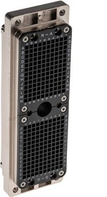 127050-0110, Rectangular Connector, Female, 260 Positions, Cable Mount