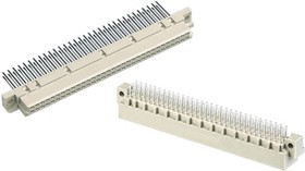 09031966953, DIN 41612 Connectors DIN-SIGNAL C096MS-3,0C1-2-V2