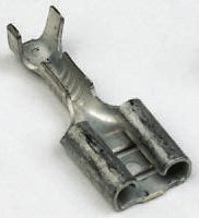 170031-1, Terminals 250X.032 RCPT TYPE