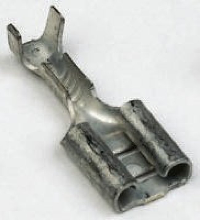 170031-1, Terminals 250X.032 RCPT TYPE
