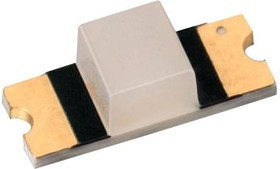 156125VS57000, Светодиод, Зеленый, SMD - Обратный Монтаж, 3.2мм x 1,2мм, 20 мА, 2 В, 573 нм