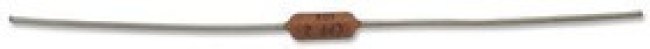 CPF210K000FKE14, 10k Metal Film Resistor 2W ±1% CPF210K000FKE14