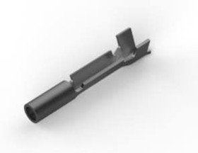 63506-1, Terminals .062 DIA PIN RCPT 0126 TPBR 63506-1, Terminals .062 DIA PIN RCPT 0126 TPBR