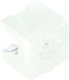 LS A67F-U2AB-1, Standard LEDs - SMD Red SIDELED TF