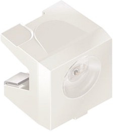 LS A67F-U2AB-1, Standard LEDs - SMD Red SIDELED TF