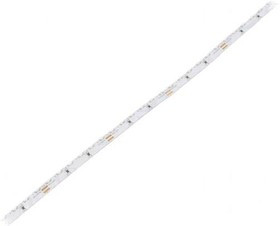 HH-S120F006-3014-24 WW WHITE PCB IP20, Лента LED, белый теплый, 3014, 24В, LED/м: 120, 6мм, белая PCB, IP20 HH-S120F006-3014-24 WW WHITE PCB IP20, Лента LED, белый теплый, 3014, 24В, LED/м: 120, 6мм, белая PCB, IP20