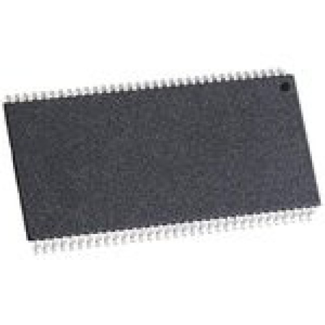 AS4C32M16D1A-5TIN, IC: память DRAM; 32Mx16бит; 2,5В; 200МГц; TSOP66 II; -40?95°C AS4C32M16D1A-5TIN, IC: память DRAM; 32Mx16бит; 2,5В; 200МГц; TSOP66 II; -40?95°C