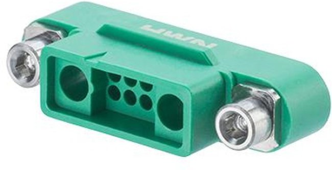 G125-MS11605M2P, Headers &amp; Wire Housings 16P Male VRTCL SMT Brdmnt Jackscrew