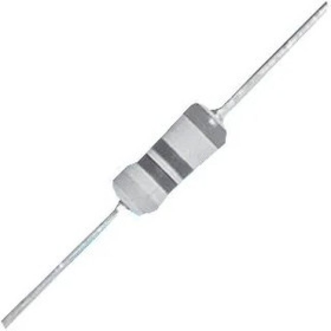 MFP2-220RJI, Metal Film Resistors - Through Hole 220 ohm 5% 350V Metal Film MFP2-220RJI, Metal Film Resistors - Through Hole 220 ohm 5% 350V Metal Film