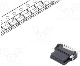 ESMC-F-12-SGR-SMT-T/R