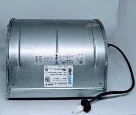 Вентилятор Ebmpapst D1G133-AB39-52 48V DC 105W 1780min-1 4pin